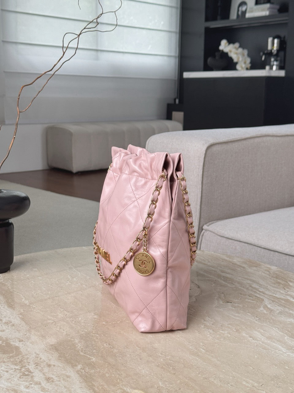 22 bag 35 cm #3063