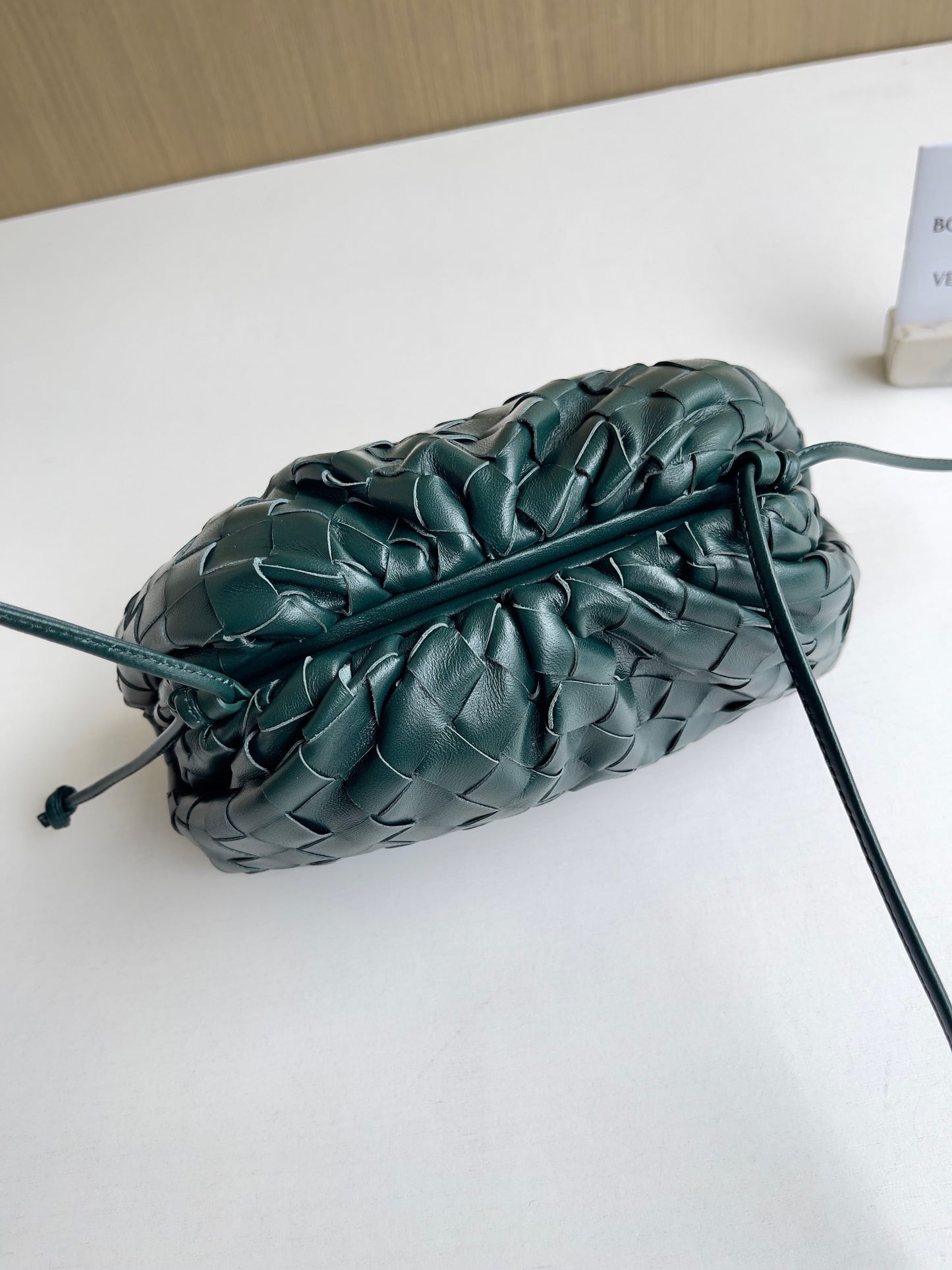 Mini Pouch #1487