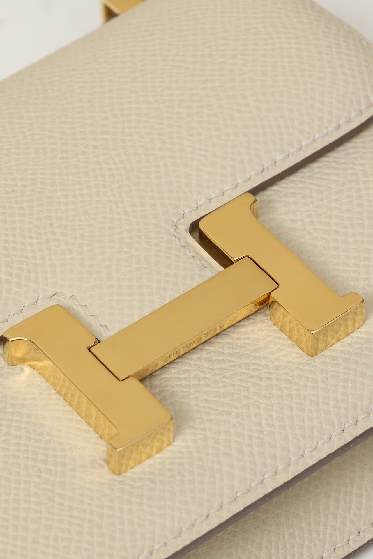 CJ14 , 14 cm, CC10 Milkshake White GHW #4360