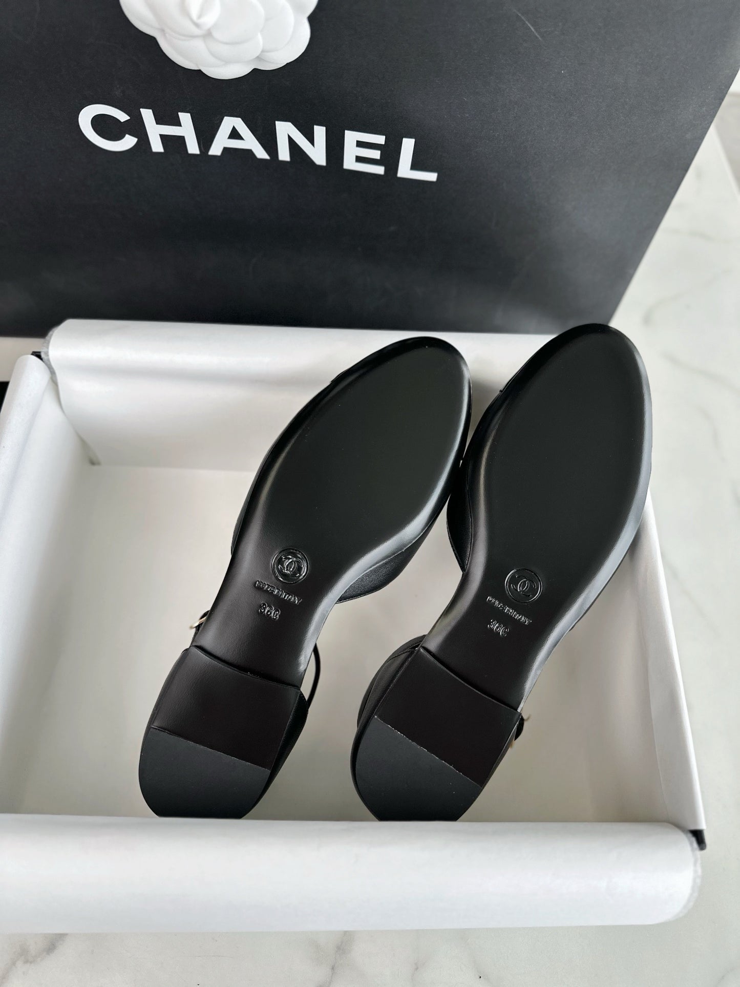 24s Sandal #2846
