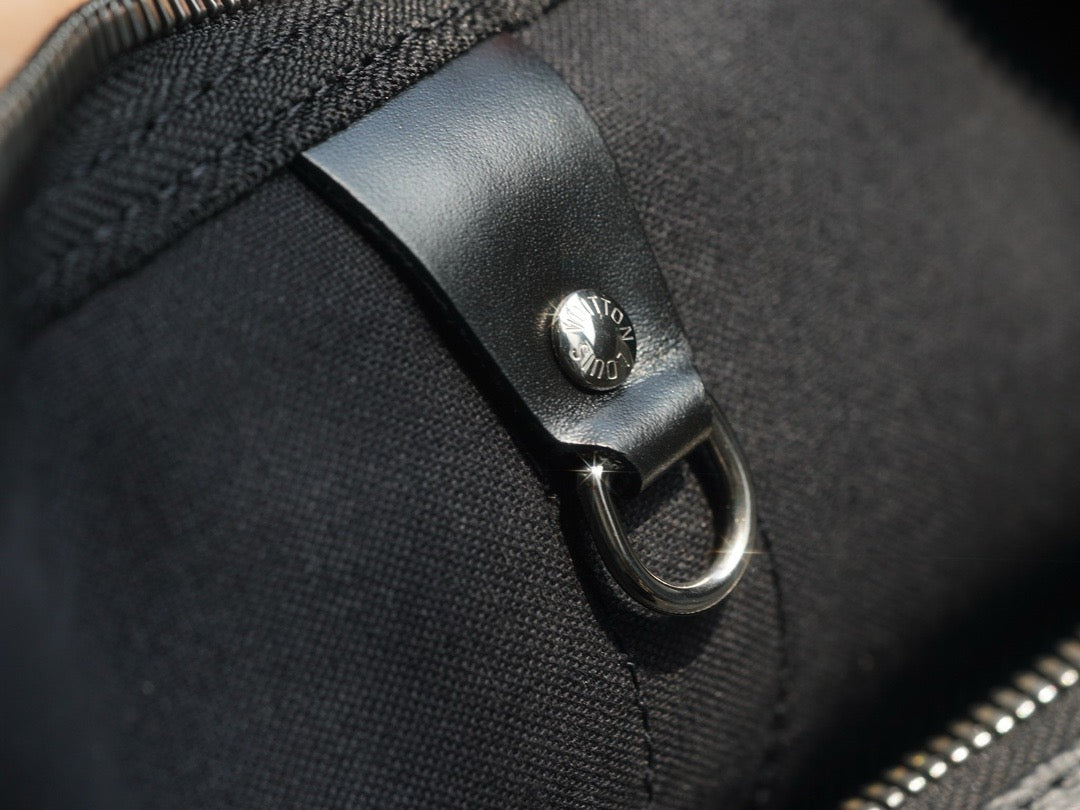 KEEPALL BANDOULIÈRE 45 #2522