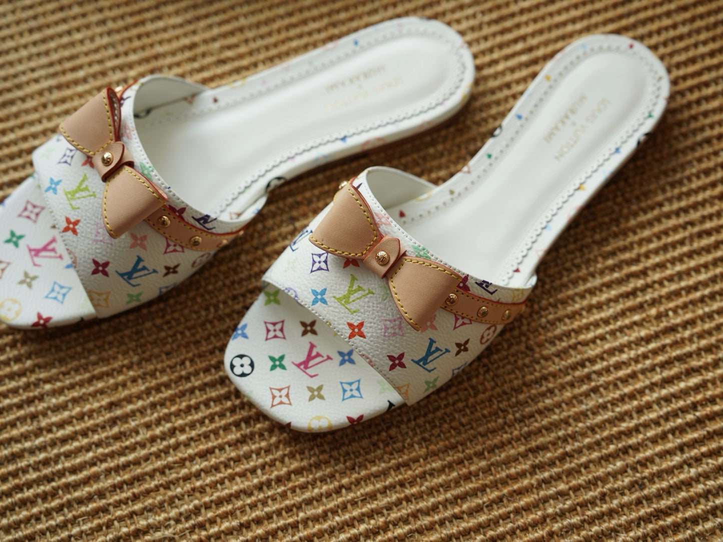 Sandal #2653