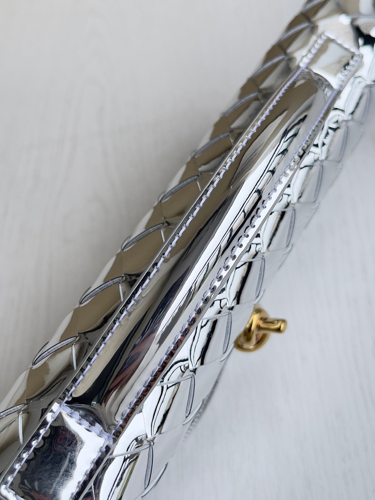 BV Long Andiamo Clutch #471