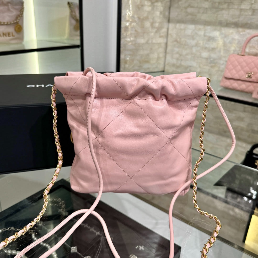 24s bag #835
