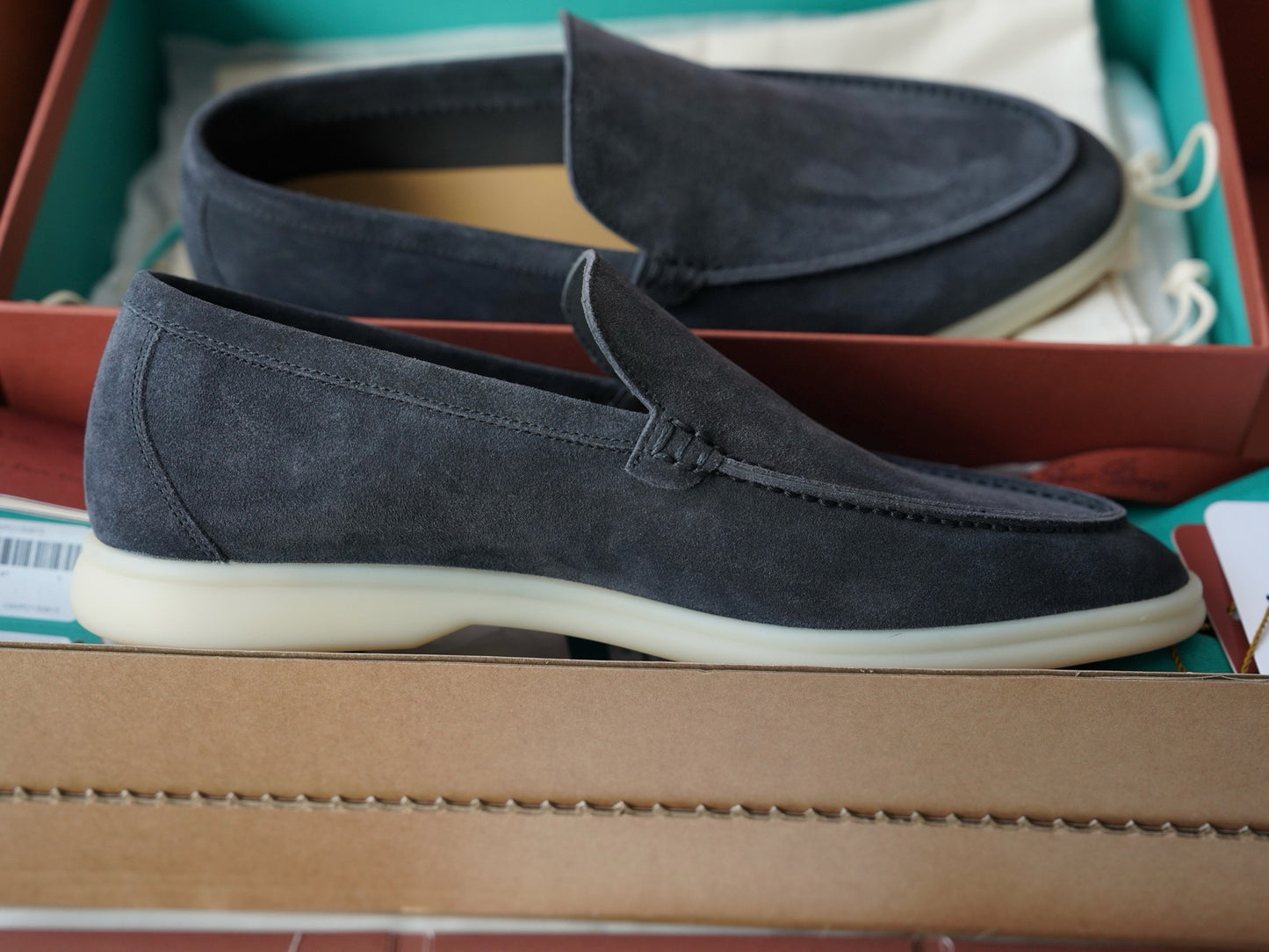 LP Summer walk #2669