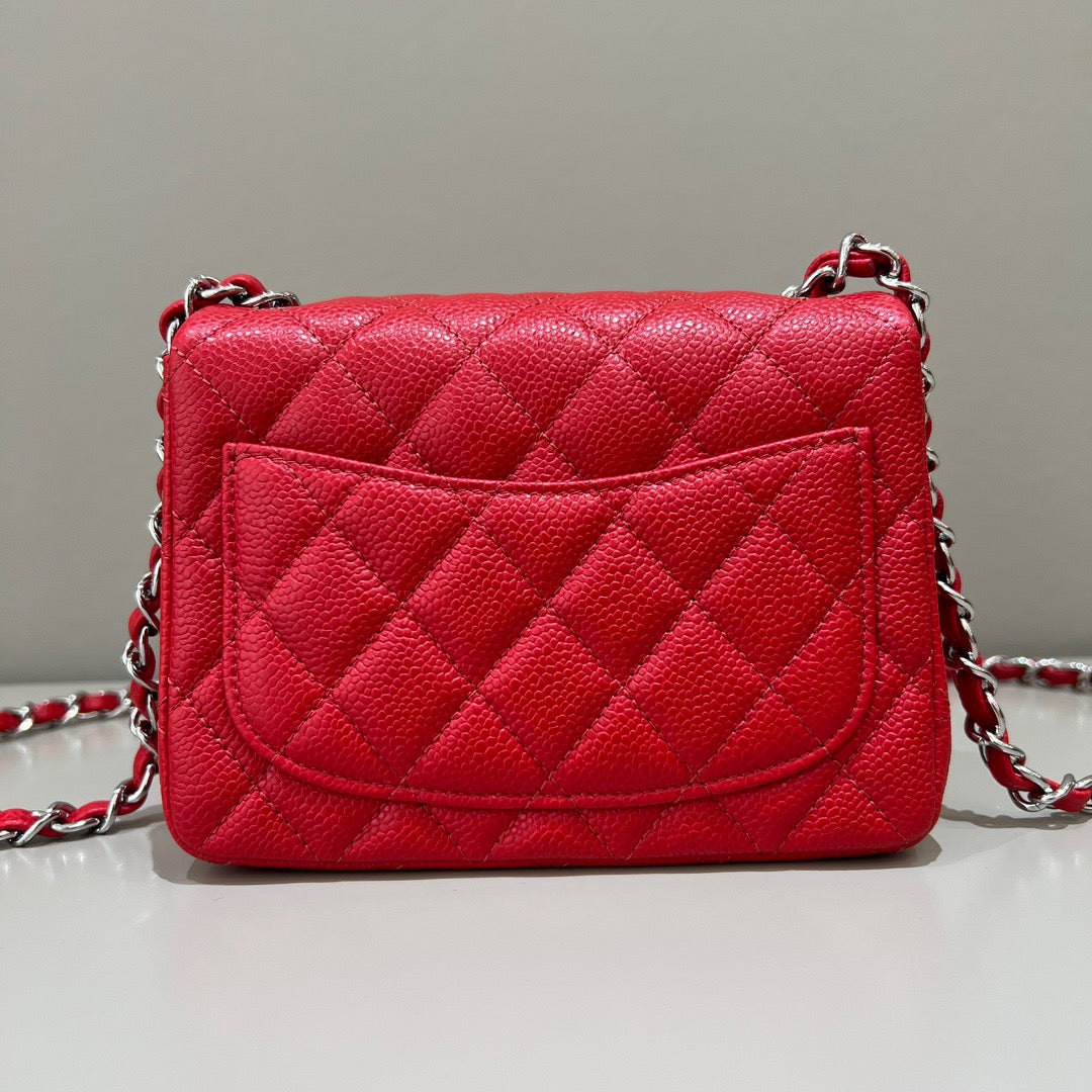 CF 17 Bag #786
