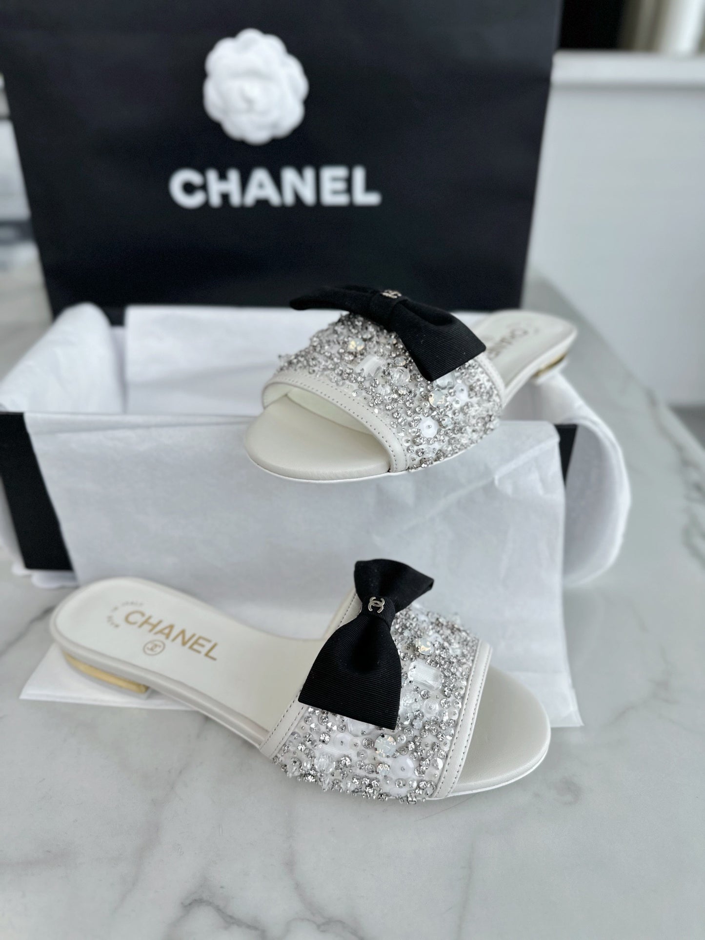 24s Sandal #259