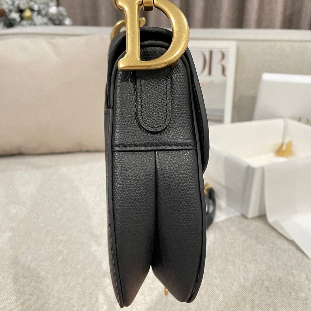CD Saddle Bag with Strap #895