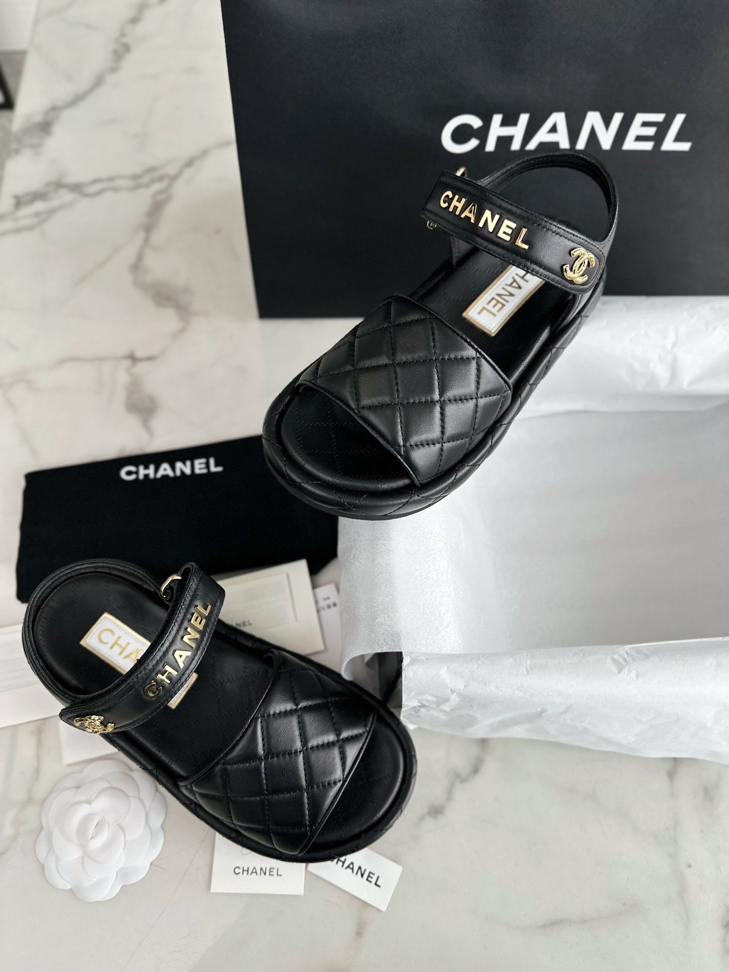 24s Sandal #368