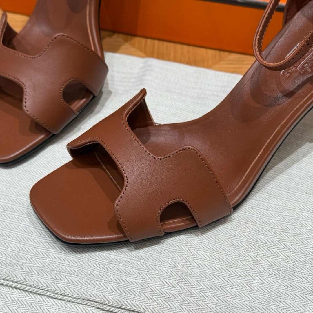 Sandal 7cm #3188
