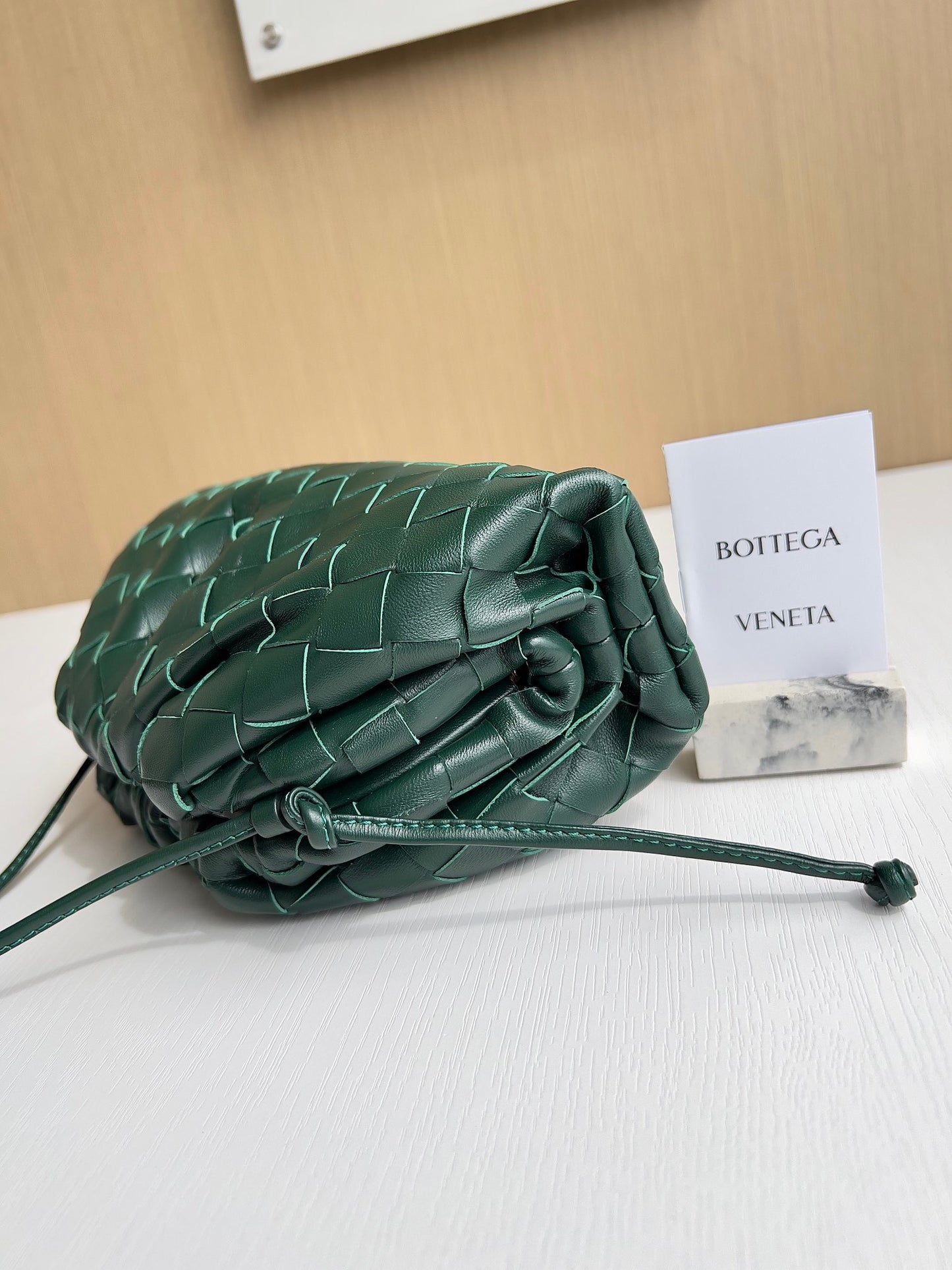 Mini pouch #1490