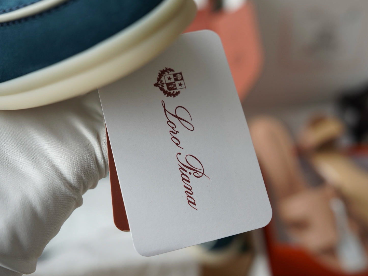 Summer Charms Walk Loafer #2280