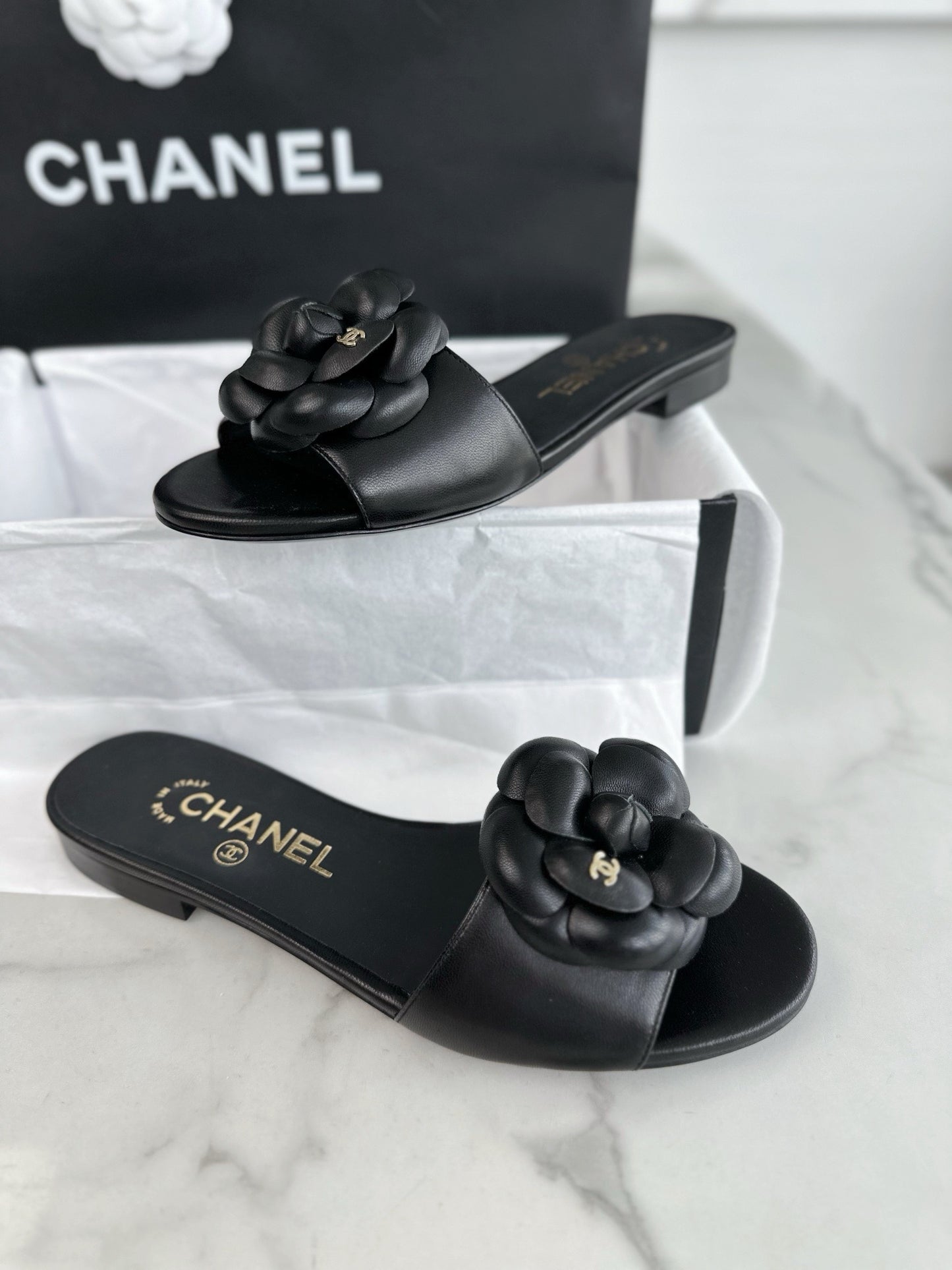 24s Sandal #2848