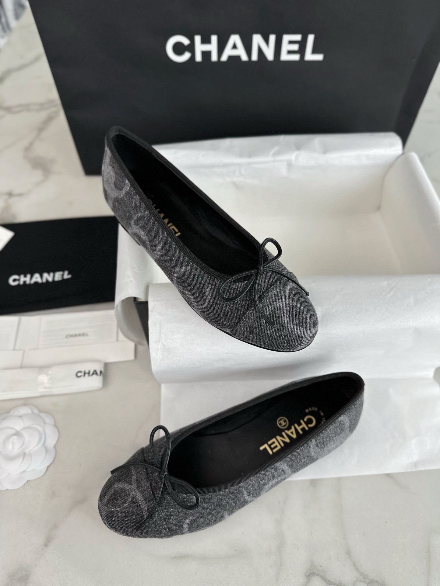 24s ballerina #329