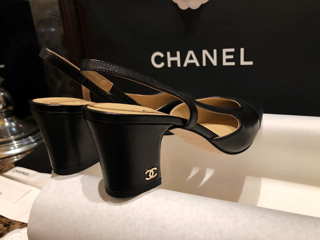 24s Sandal #265