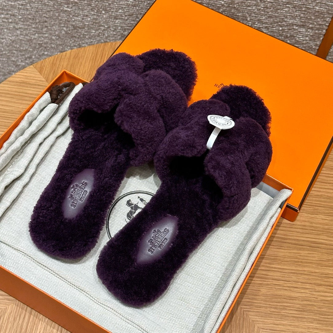 Sandal #3287