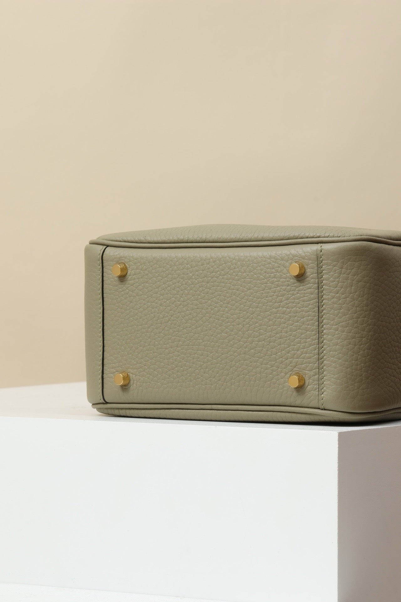 LD19 , Togo , 1Q Vert Sauge GHW #4576