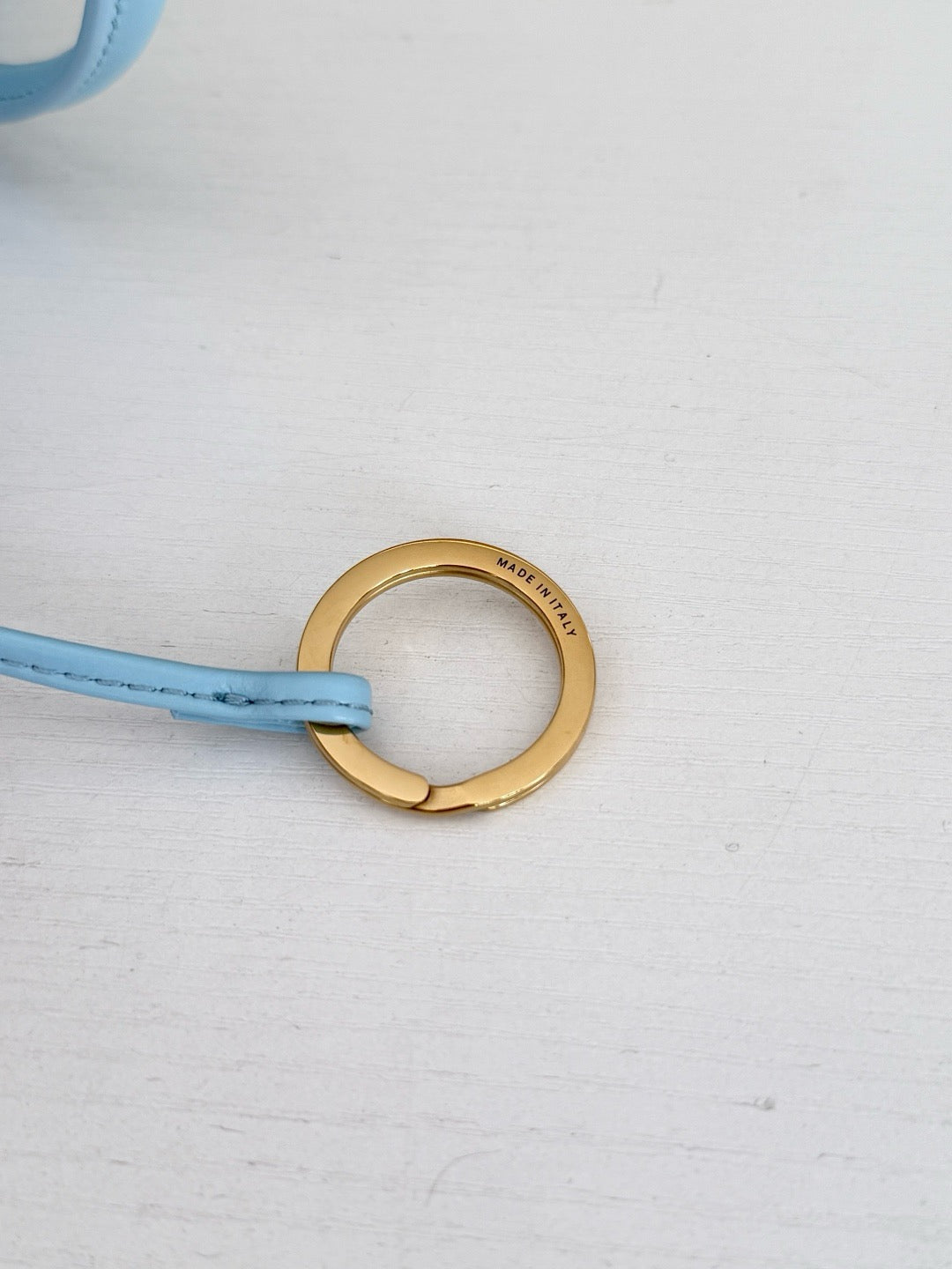 Top Handle Loop #2619