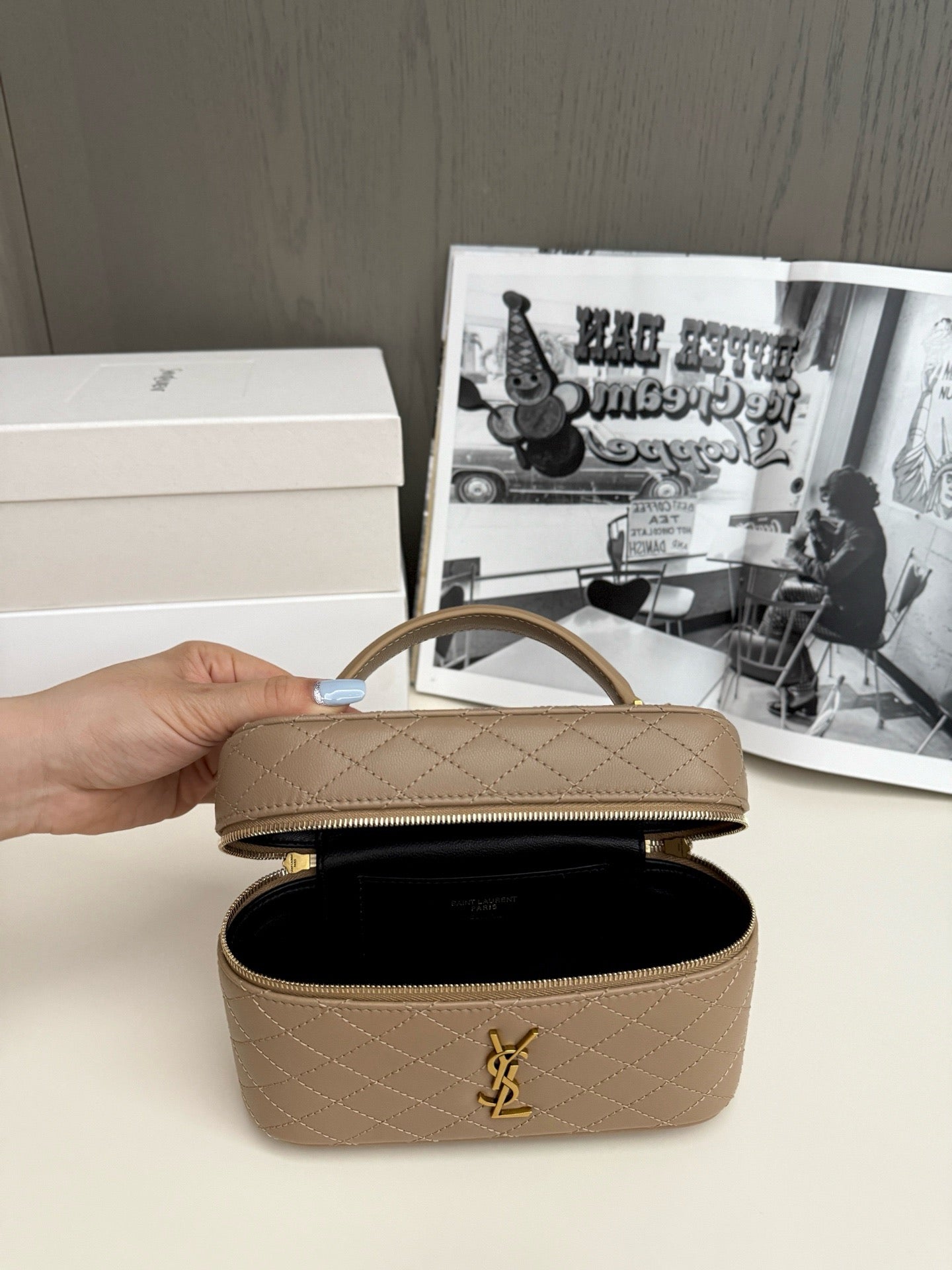 Mini bag #3084