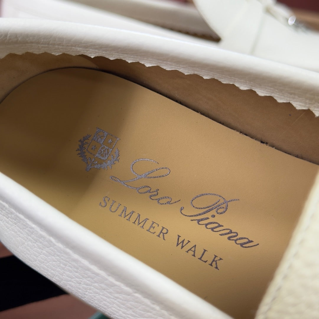 Summer Charms Walk Loafer #1448