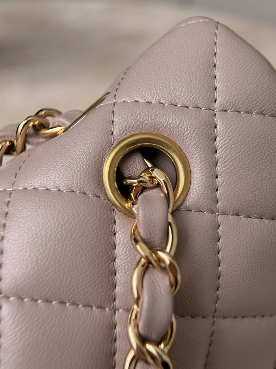 Cf25 Gold Hardware #3690