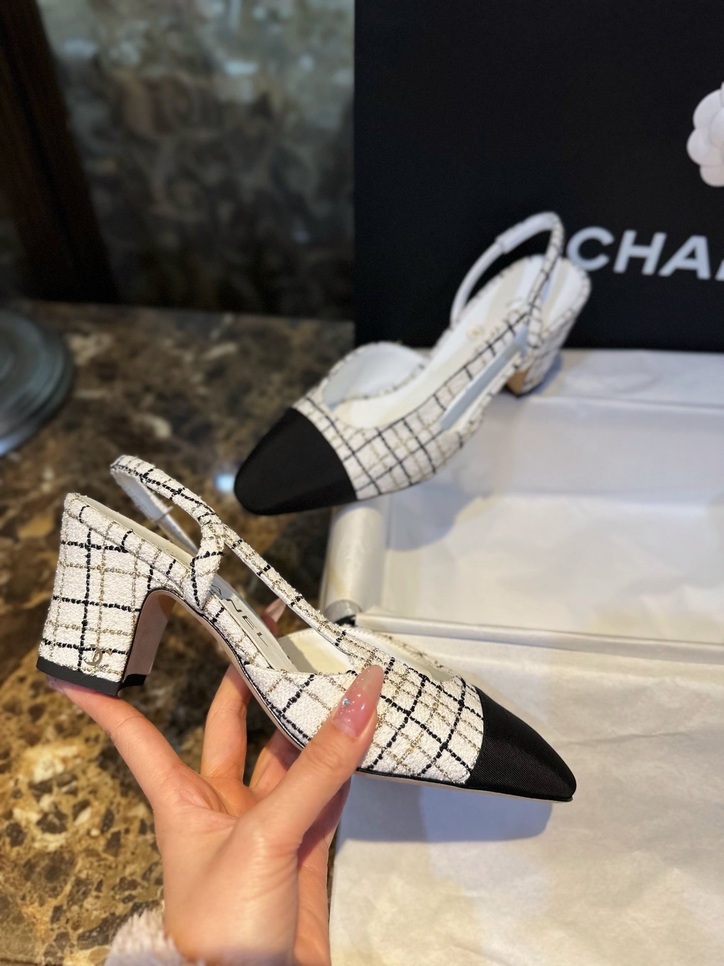 24s slingback #287