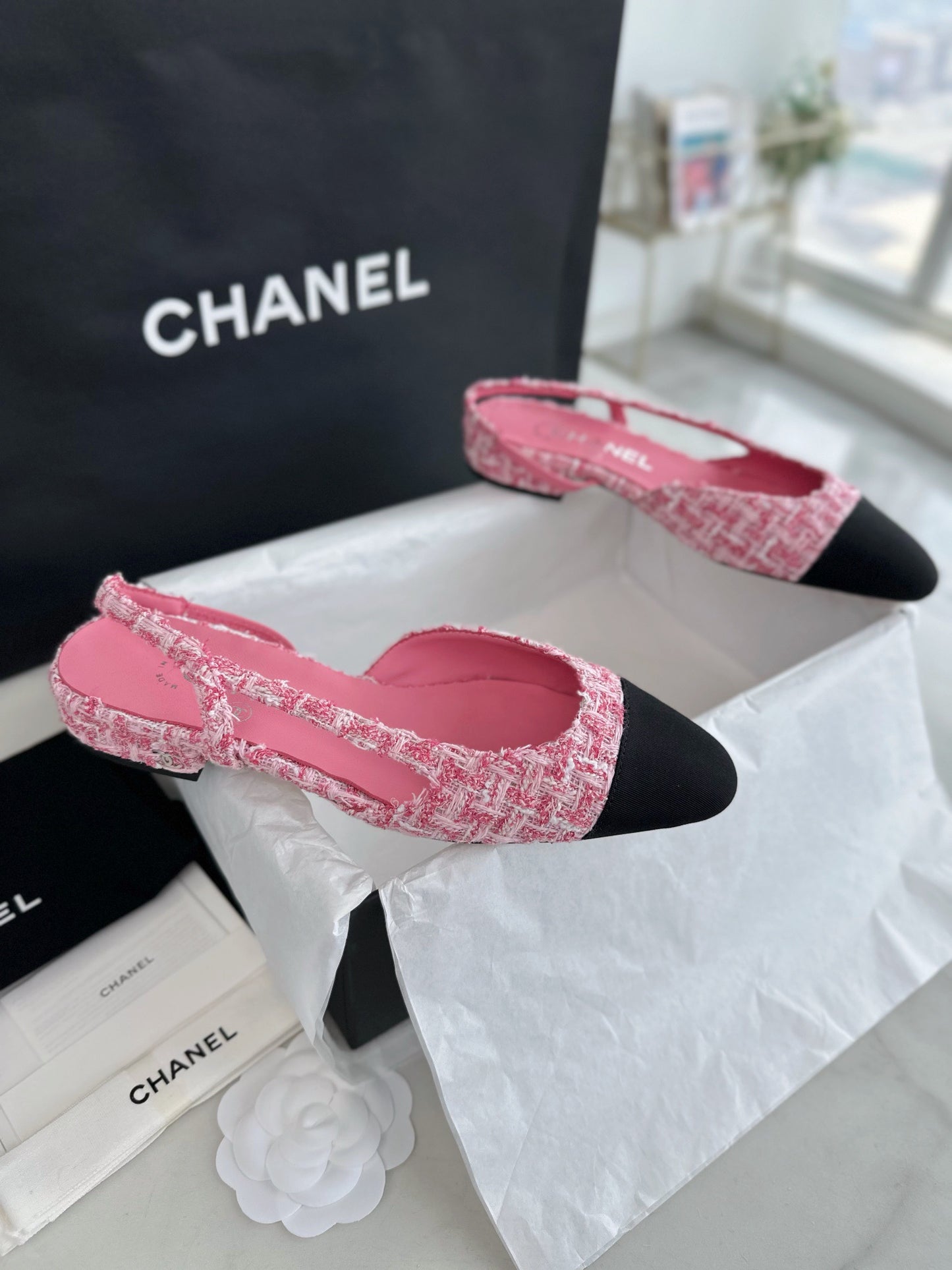 24s slingback #272