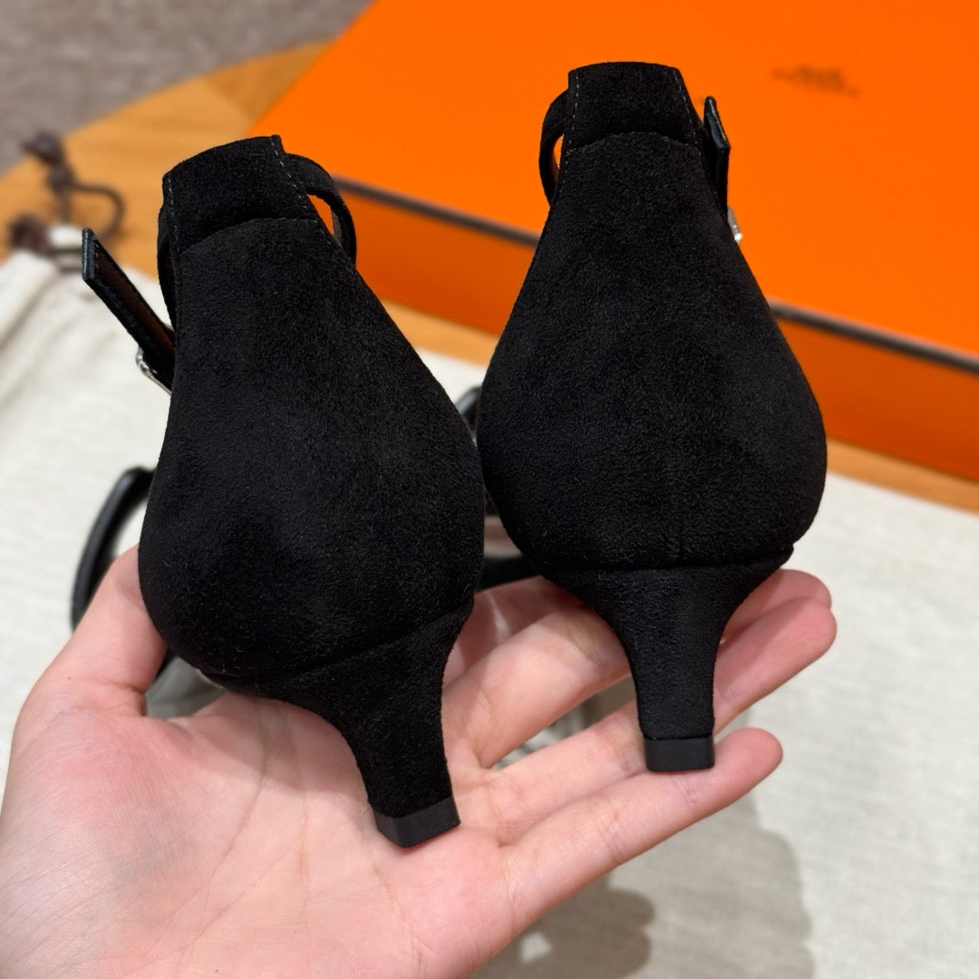 Sandal 4cm #3185