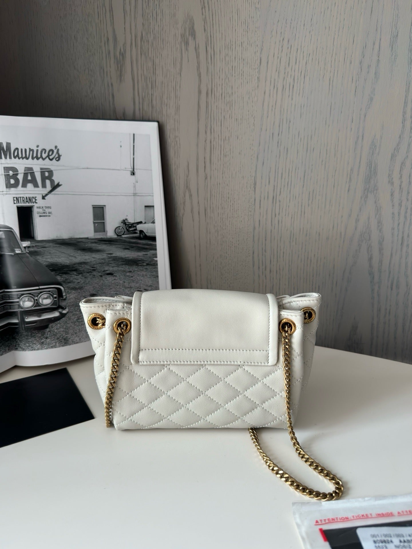 Mini bag #3076