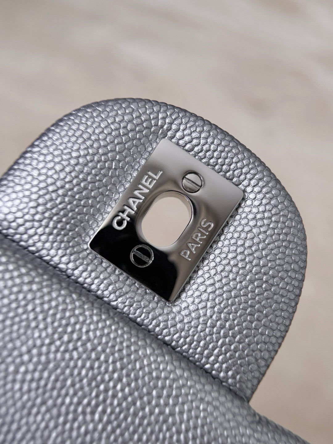 Mini top handle #3312