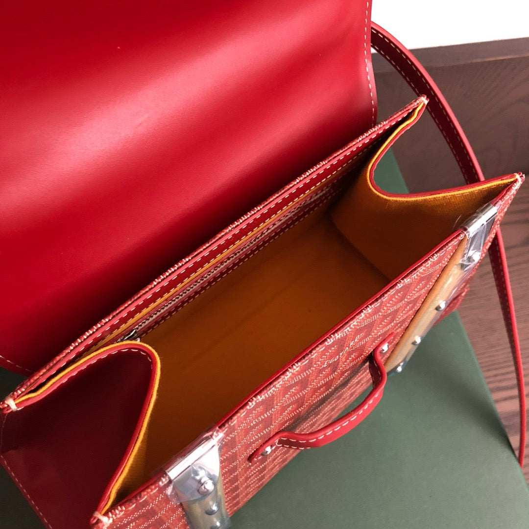 Saigon PM Bag #1521