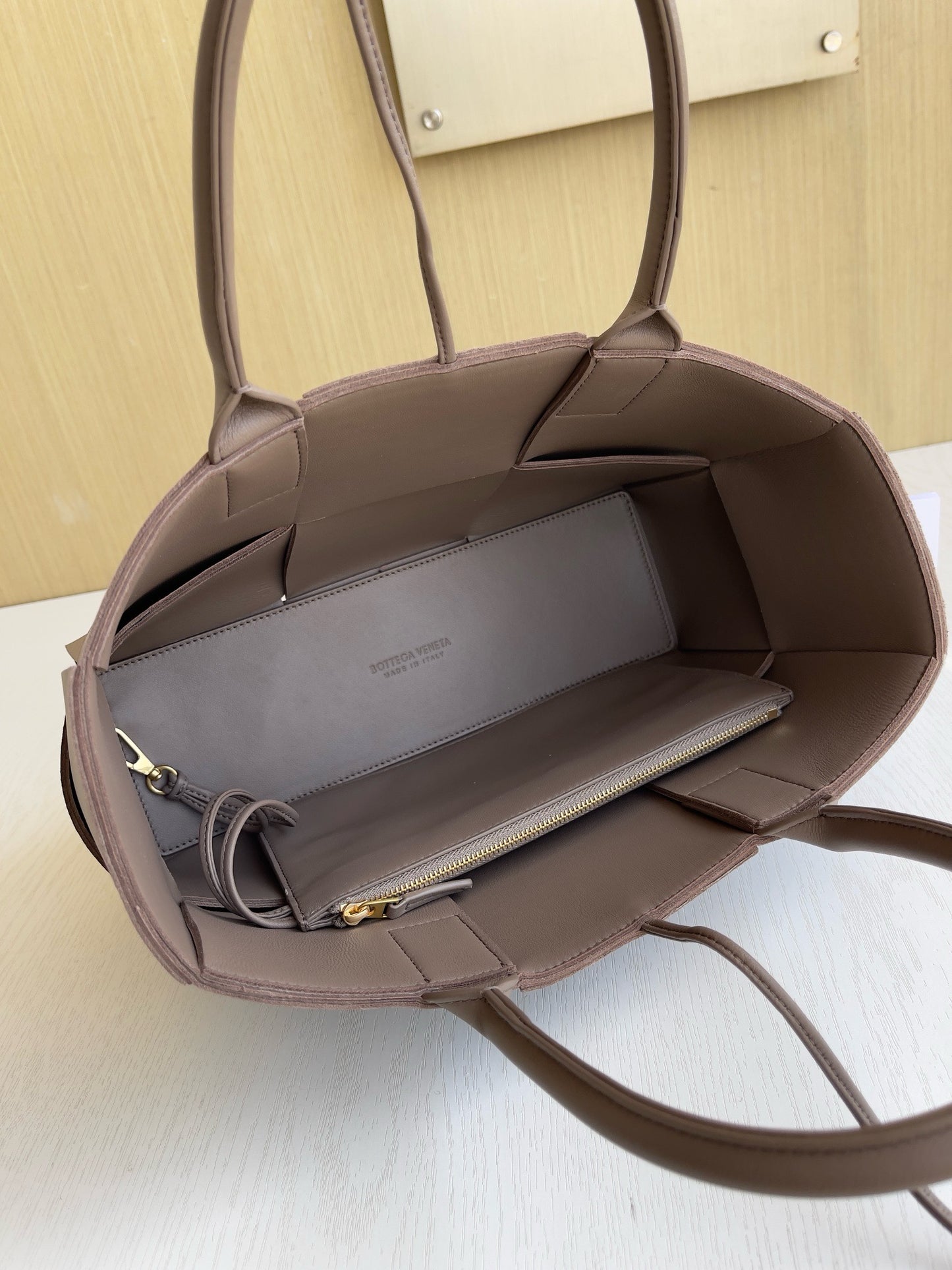 BV Mini Tote #2726