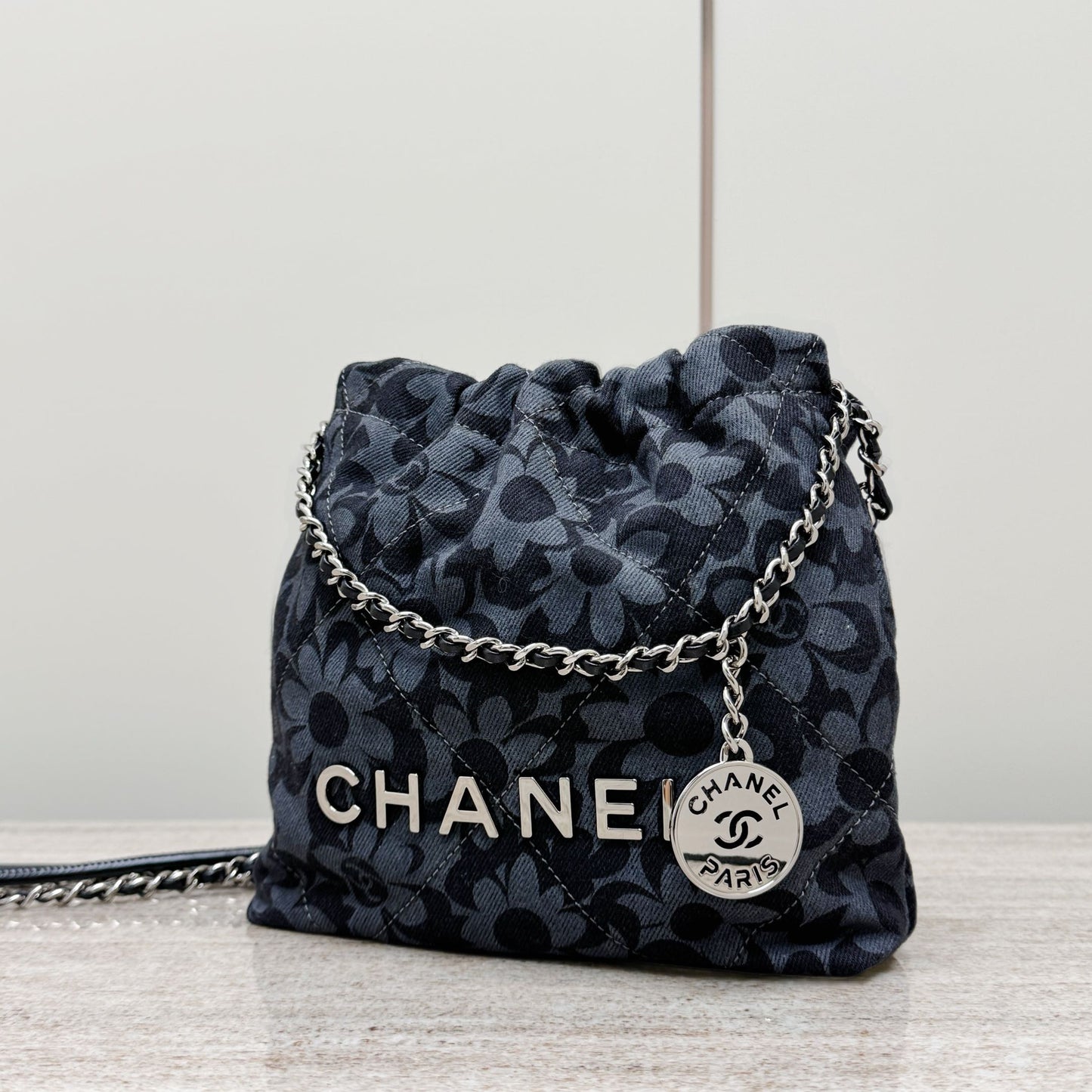 24B bag #862