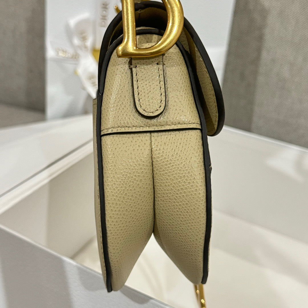 CD Mini Saddle Bag with Strap #915