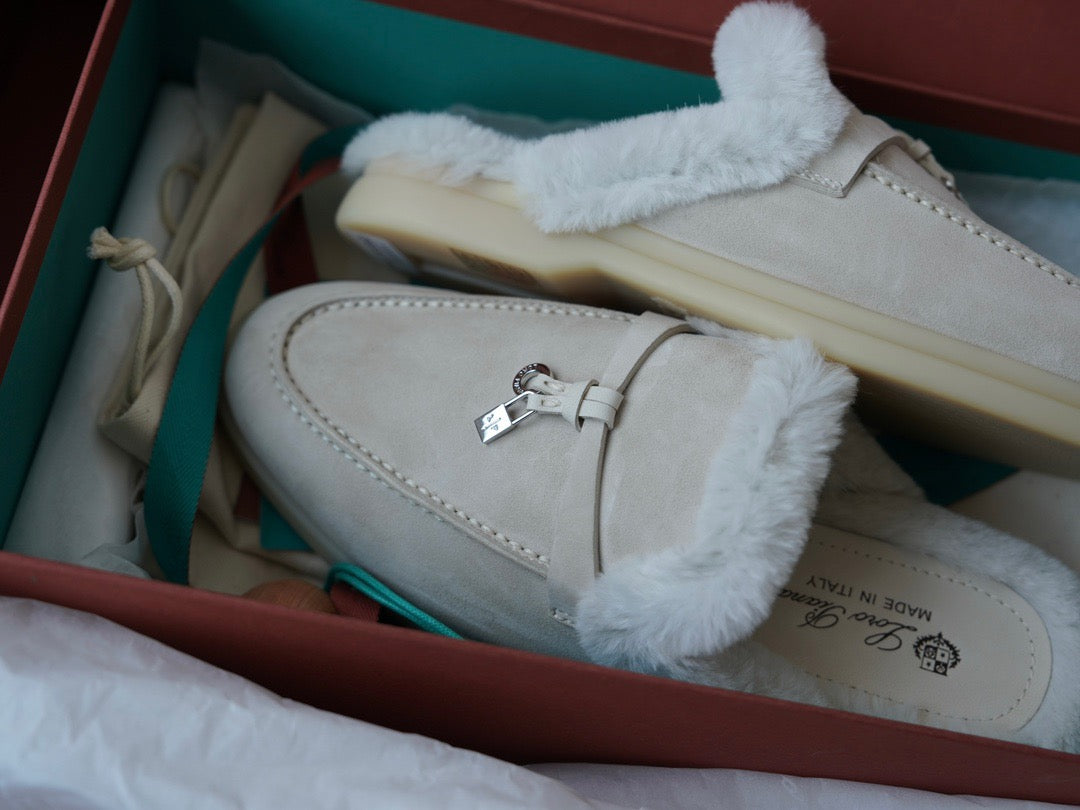 Charms Walk Loafer #216