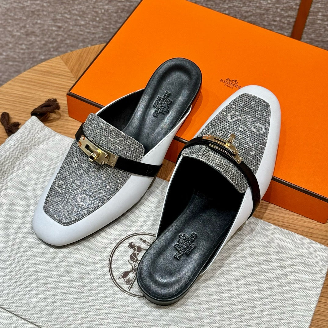 Sandal #3019