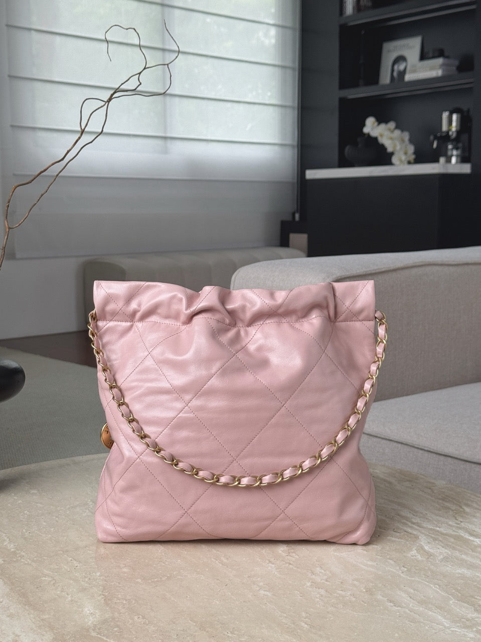 22 bag 35 cm #3063