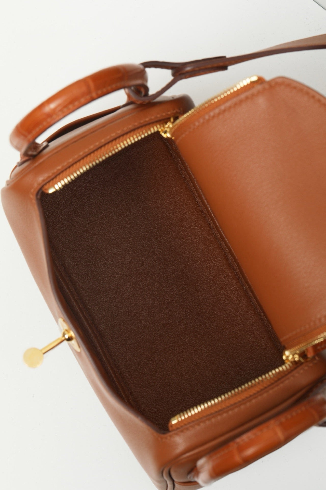 LD19 Gold Brown # 3758