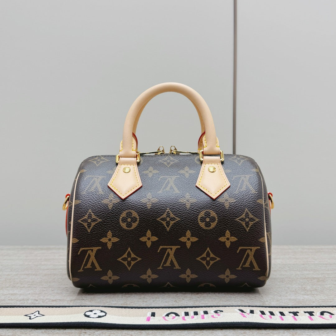 Speedy 20 , Strap 1 # 2133