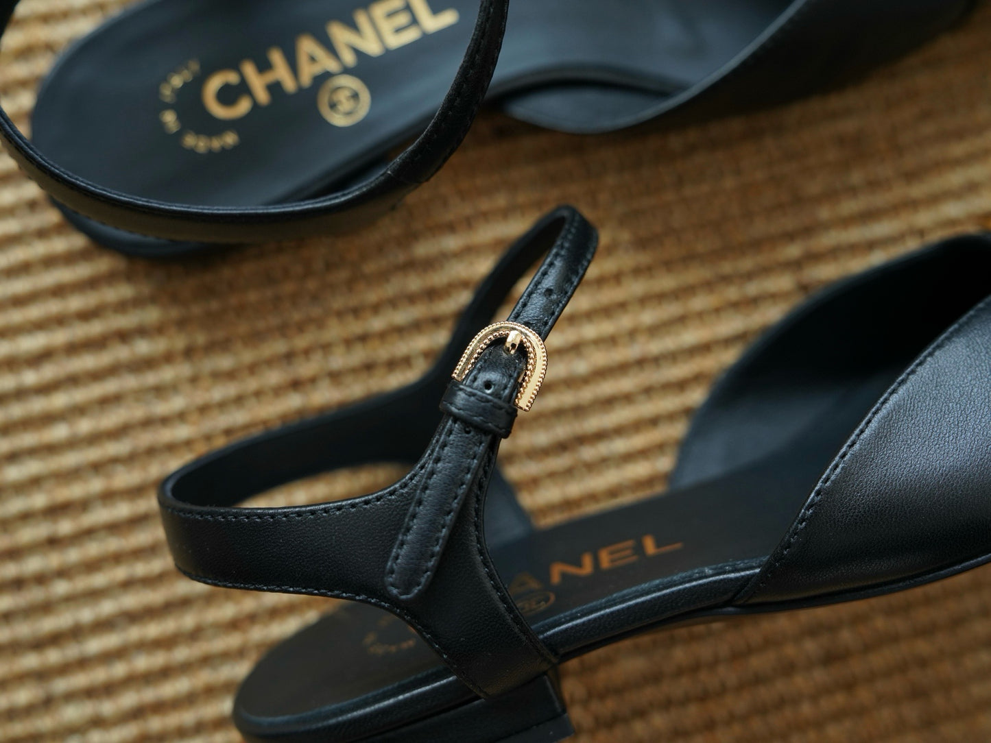 25s sandal #2840