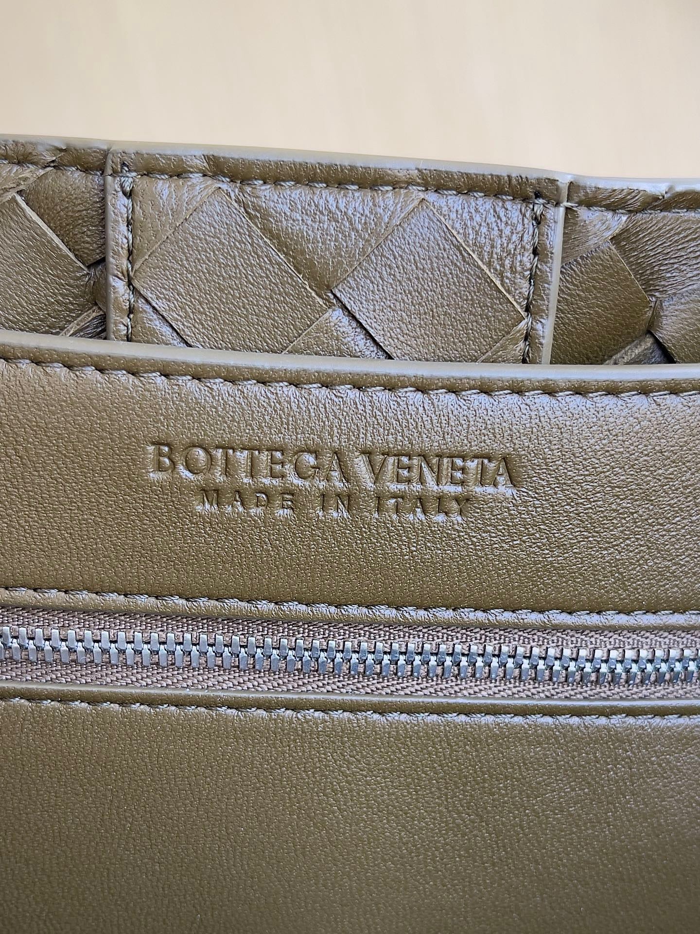 Bv Andiamo #428