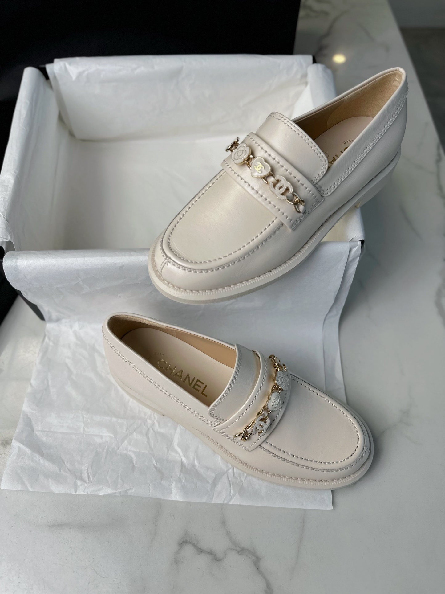 24s loafer #371