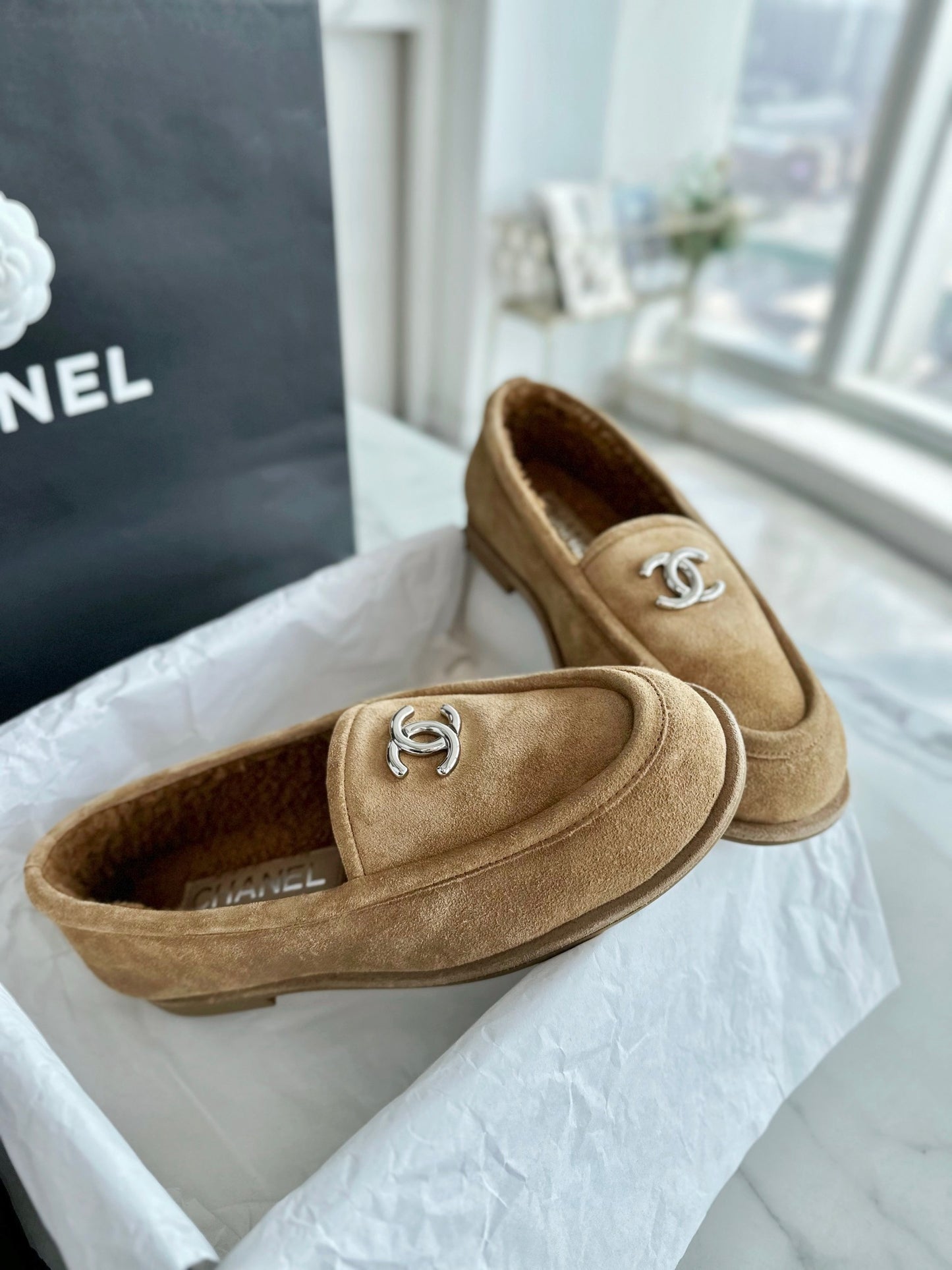 24s loafer #360
