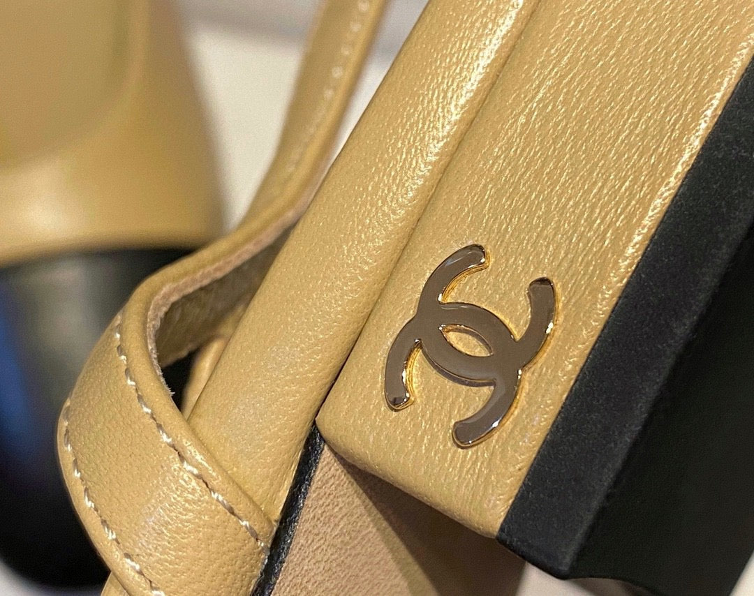 24s Sandal #264