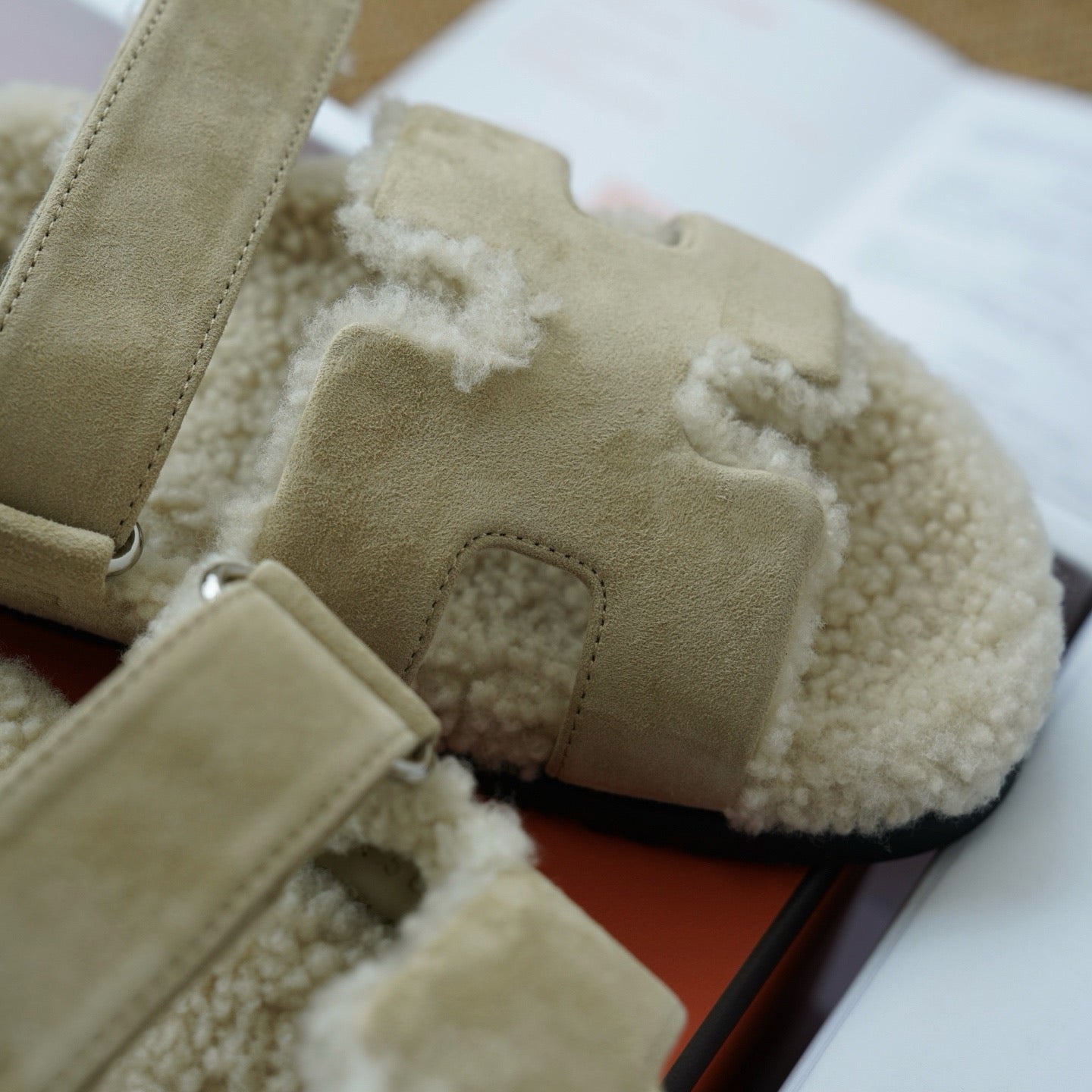 Sandal #3390