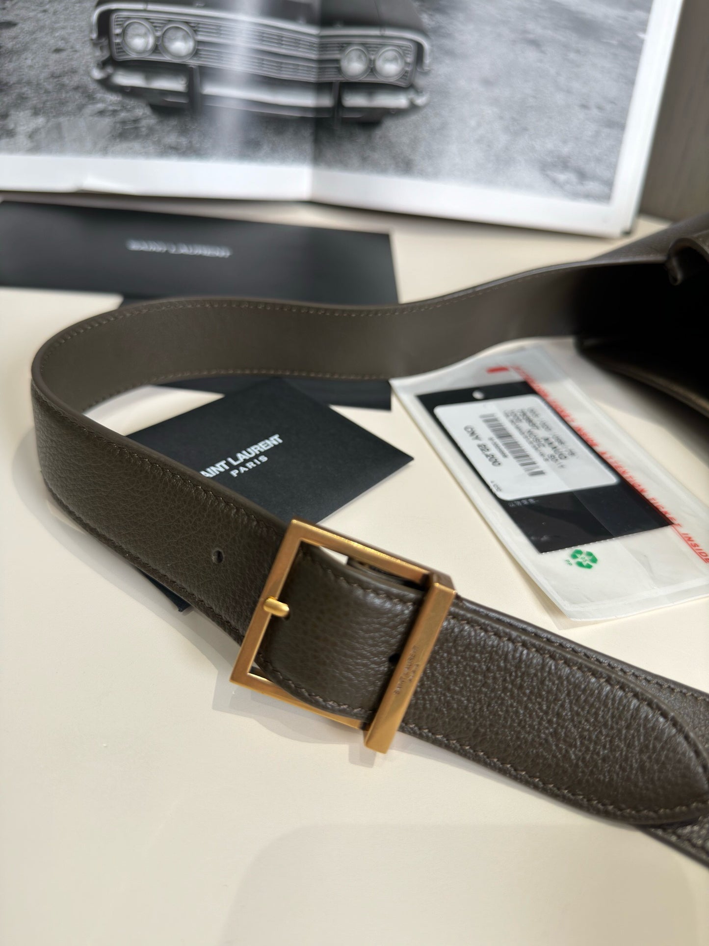 Le5 hobo 30 cm #4030