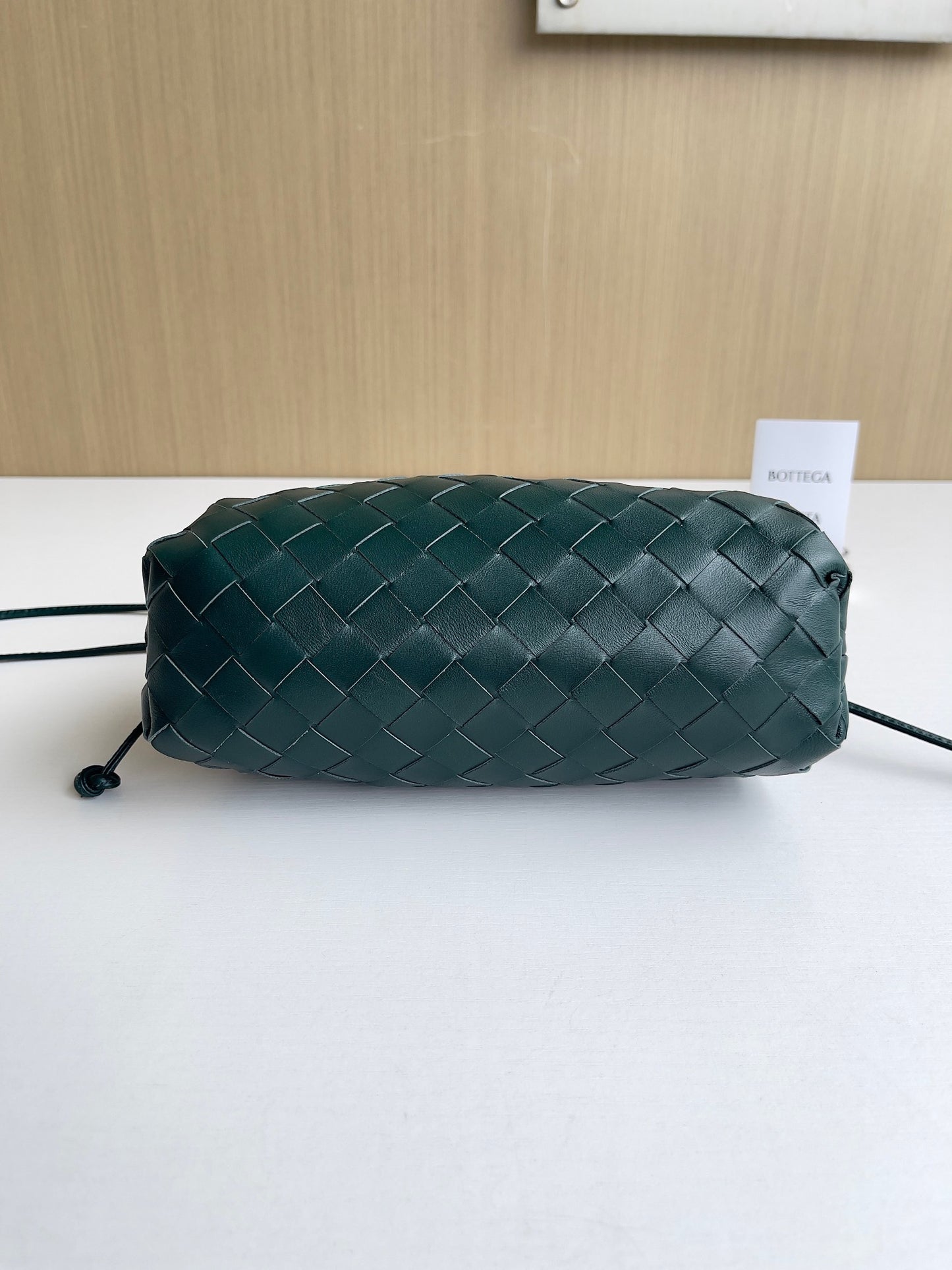 Mini Pouch #1487