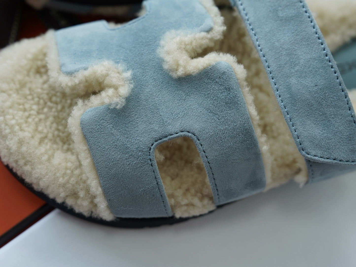 Sandal #3391