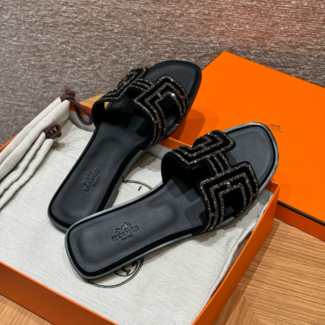 Sandal #3089