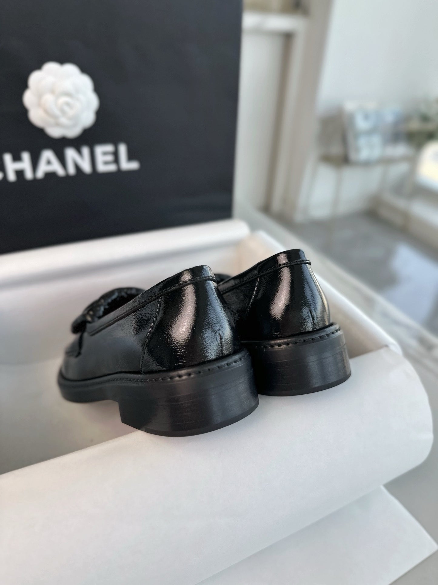 24s loafer #373